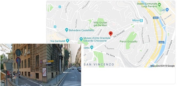 mappa